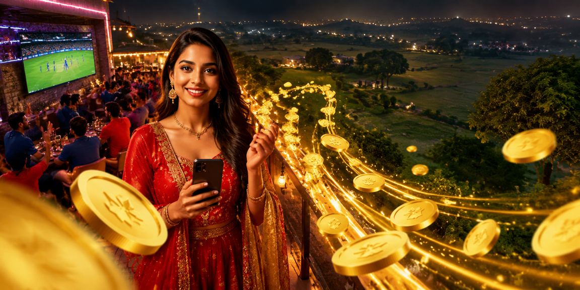 গাজীপুর ক্রিকেট বেটিং ইন্টারফেস